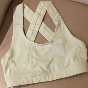 Lululemon All Sport Bra *Adjustable